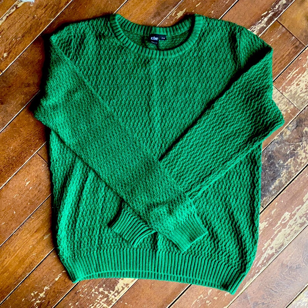 Beautiful sweater